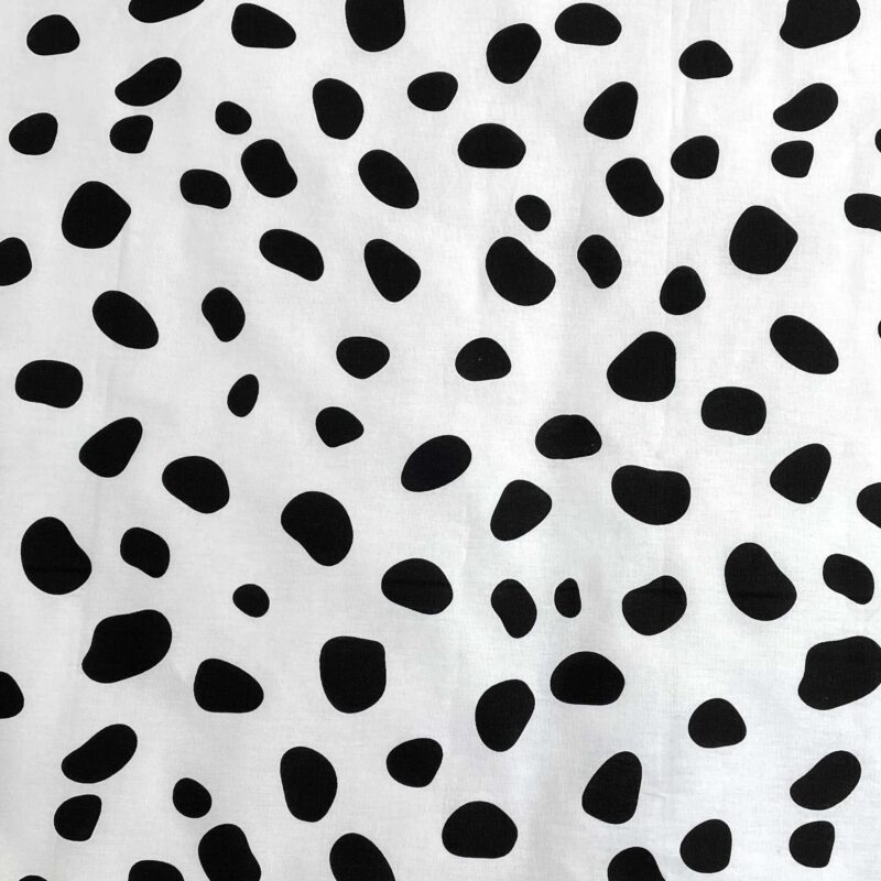 101 Dalmatiërs dekbedovertrek 100 x 135 cm van Katoen, 100 x 135 cm Katoen