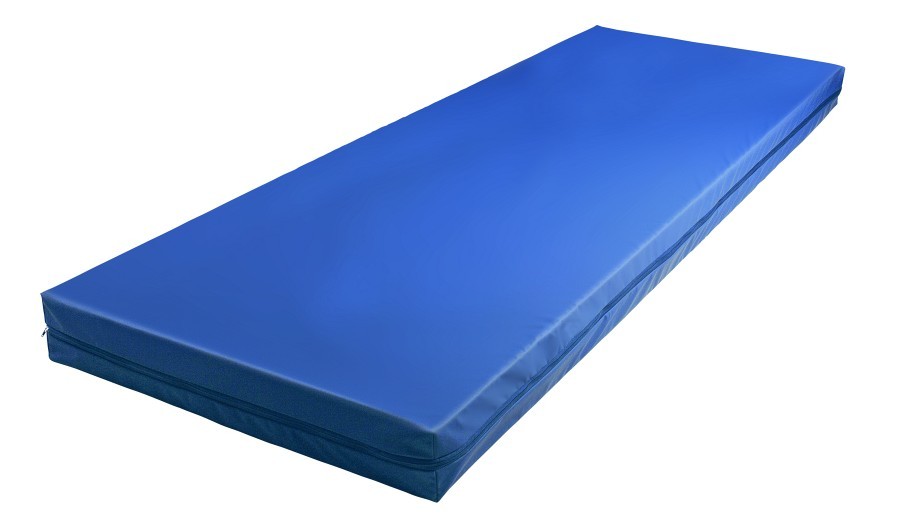 Bremafa matras met een incontinentiehoes 16cm