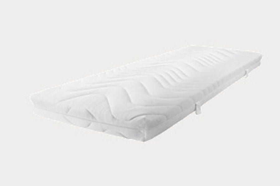Koudschuim matras HR60 Virginia - 16 cm dik