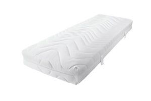 Bremafa matras Contura de luxes pocketveer matras
