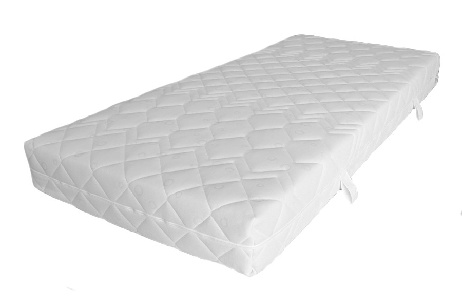 Pocketveer matras Milano