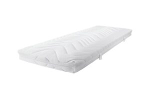 Bremafa matras Alaska 16 cm - Wit
