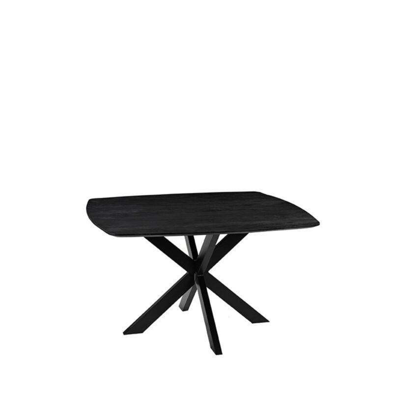 Mangohout tafel Blake van Label51 - foto 3