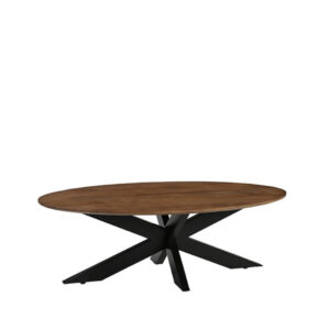 Label51 tafel James - Nature Smooth - Mangohout