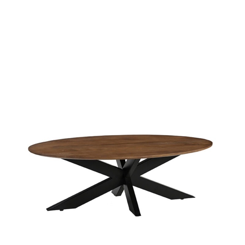 Label51 tafel James - Nature Smooth - Mangohout