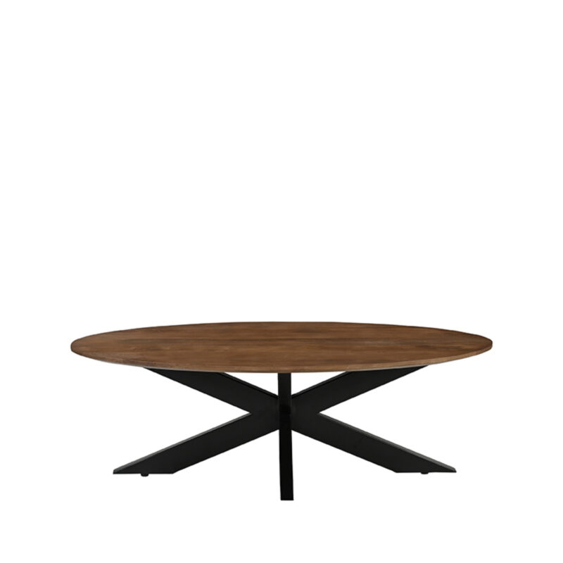 James tafel van Label51 - Nature Smooth