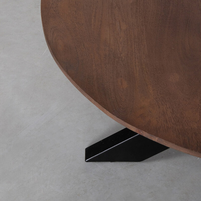 Tafel Otis van Label51, Espresso