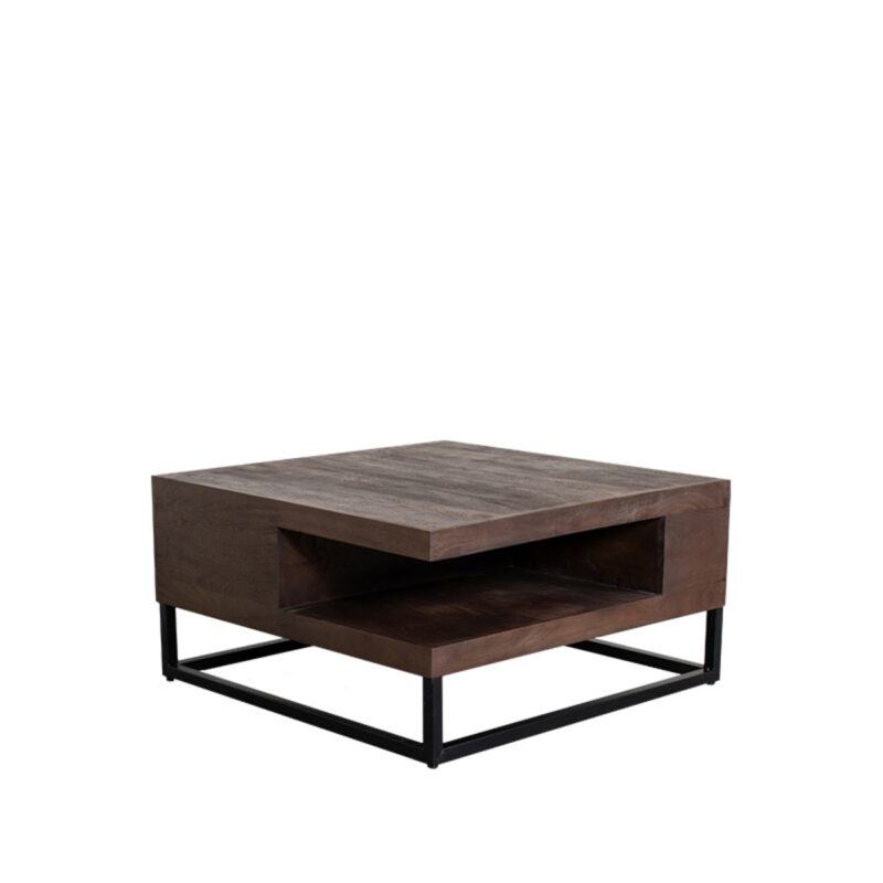 Label51 tafel van Mangohout, Cube