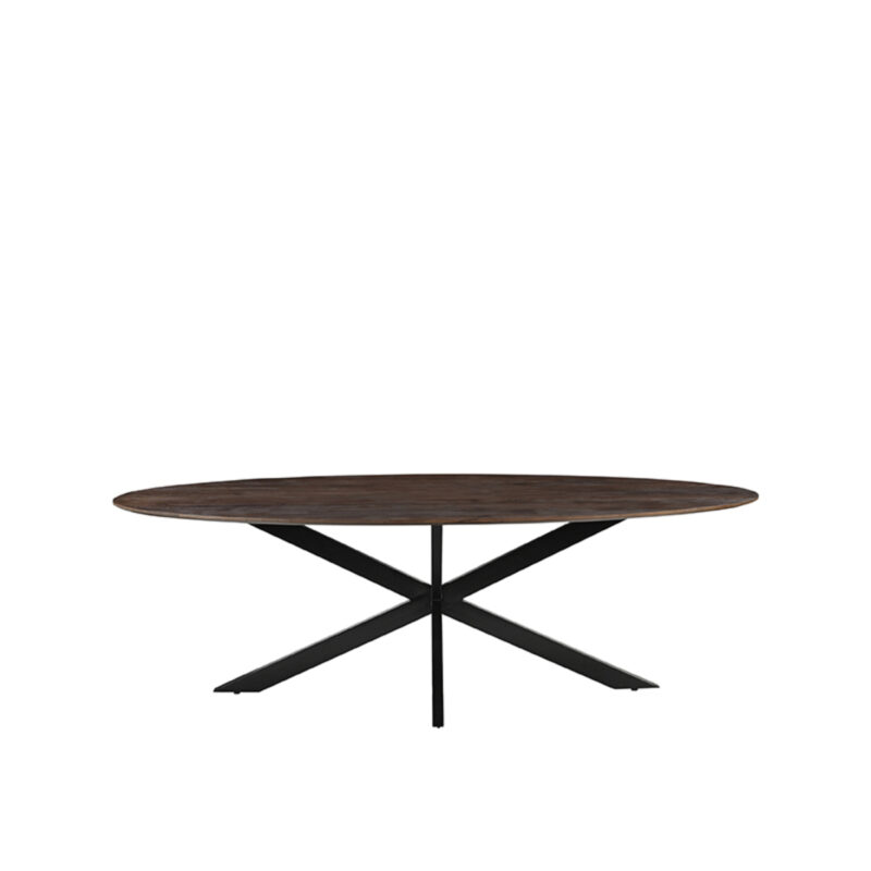 James eettafel van Label51 - Mangohout