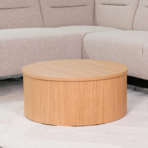 Label51 tafel Oliva - Naturel - Eiken - foto 1