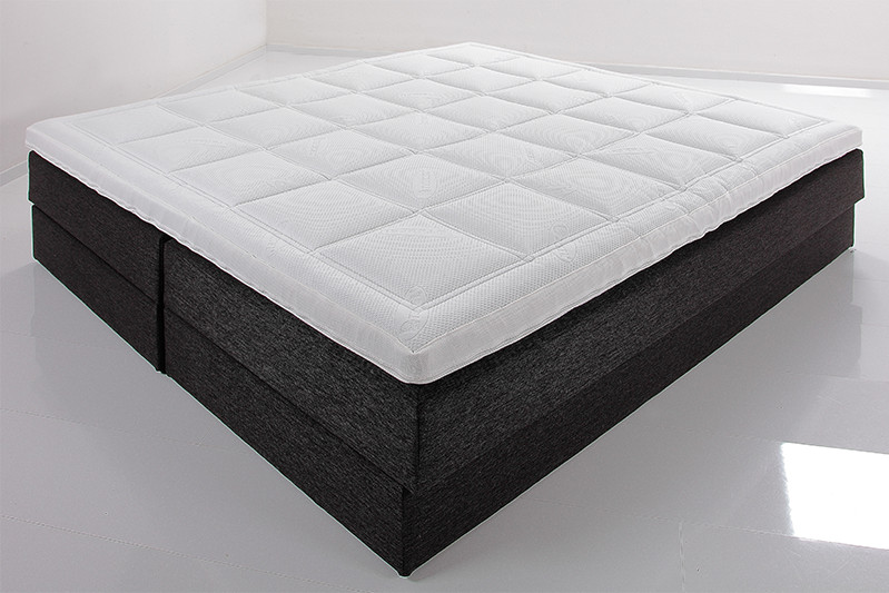 HR40 koudschuim Bodytop - Bremafa matras