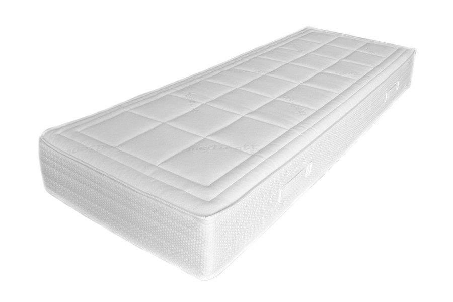 Exclusive-line pocketveer matras Veresa