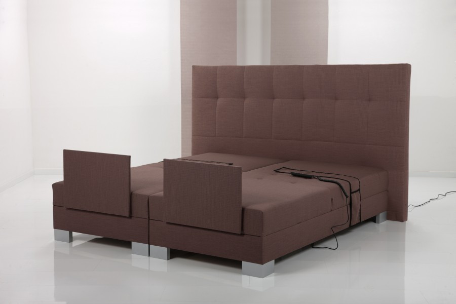 Naomie - Bremafa boxspring