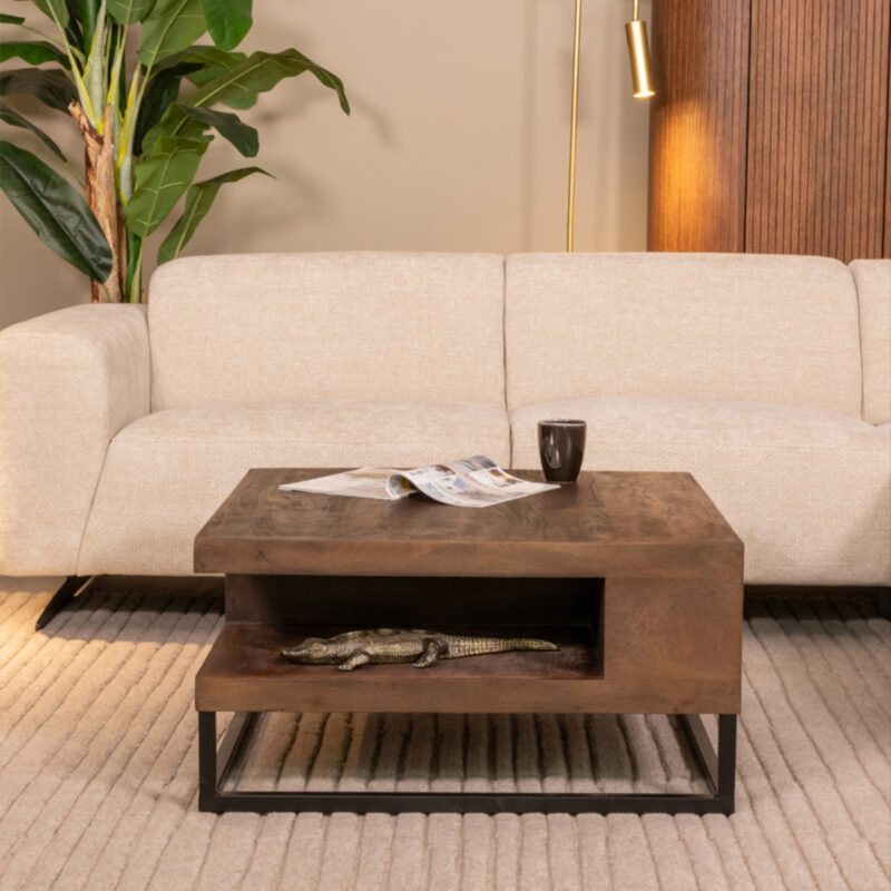 Cube tafel van Label51