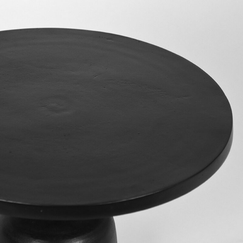 Label51 tafel Wink - Zwart - Metaal
