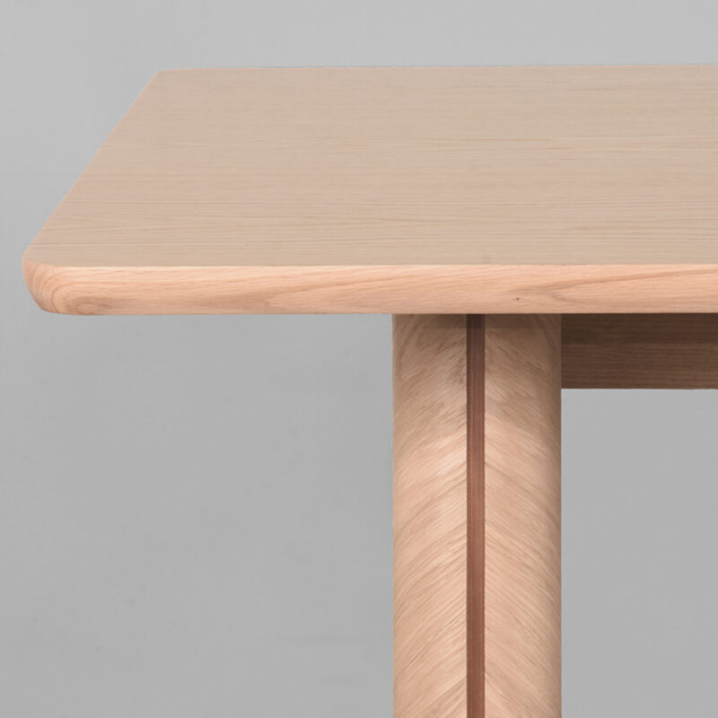 Eetkamertafel Jule van Label51, Naturel