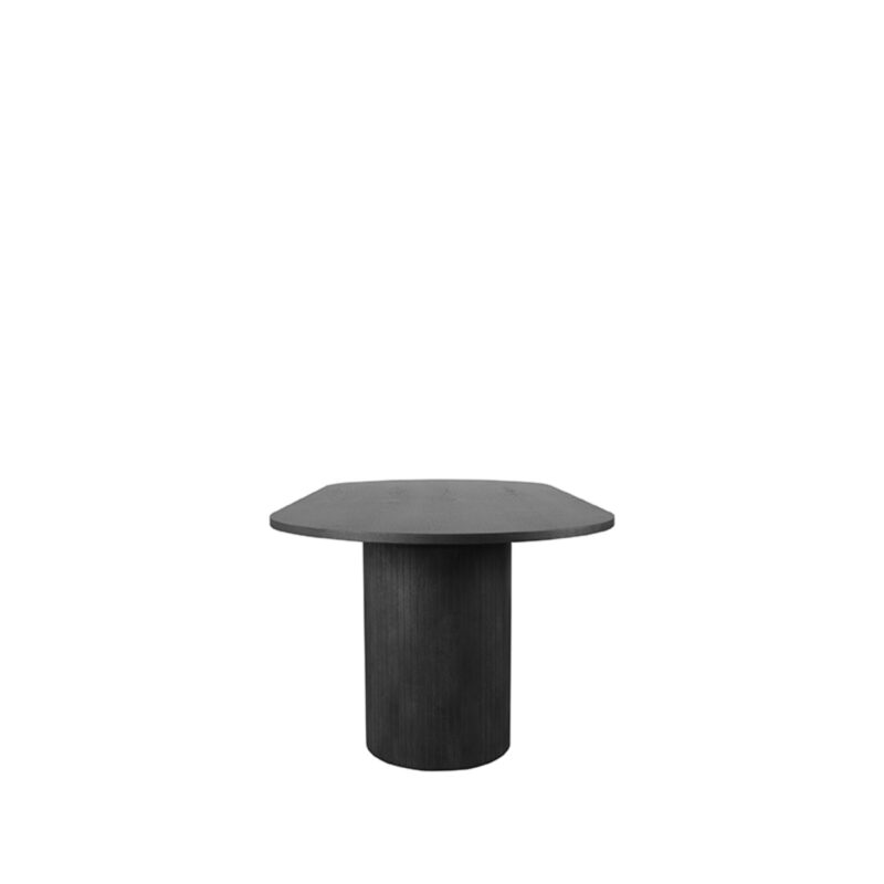 Eiken tafel Oliva van Label51