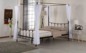 Abominable bed Elvy