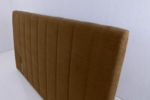 Bremafa boxspring Hoofdbord Lukas 110 cm hoog