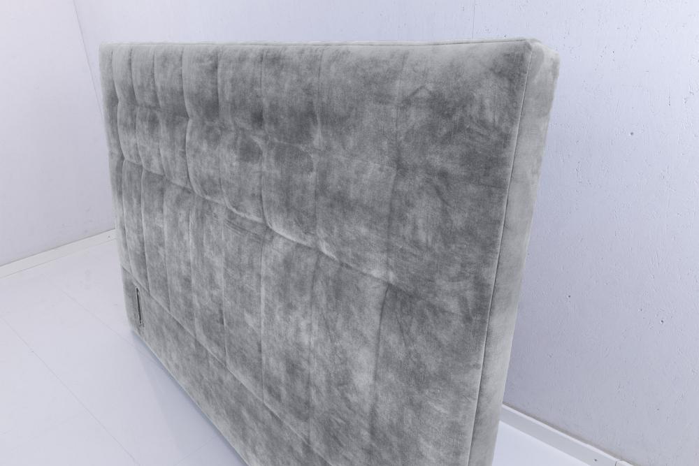 Hoofdbord Montreux - Bremafa boxspring