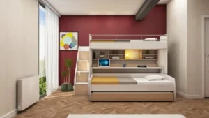 Multimo stapelbed Icon