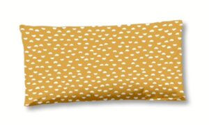 HIP kussensloop Nevine - Multicolor - 40 x 80 cm - 100% katoen/satijn