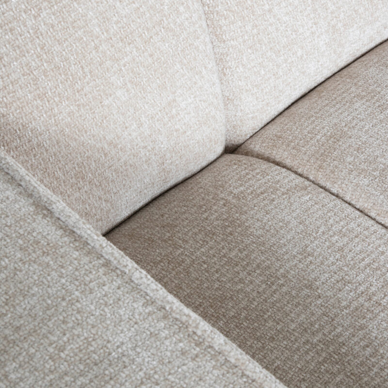 Naturel bank van Label51 - Vitoro - Elite