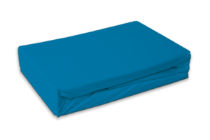Dekbeddengoed hoeslaken - Lila - 80% Katoen / 20% Polyester - foto 1