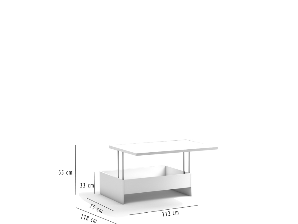 Tafel van