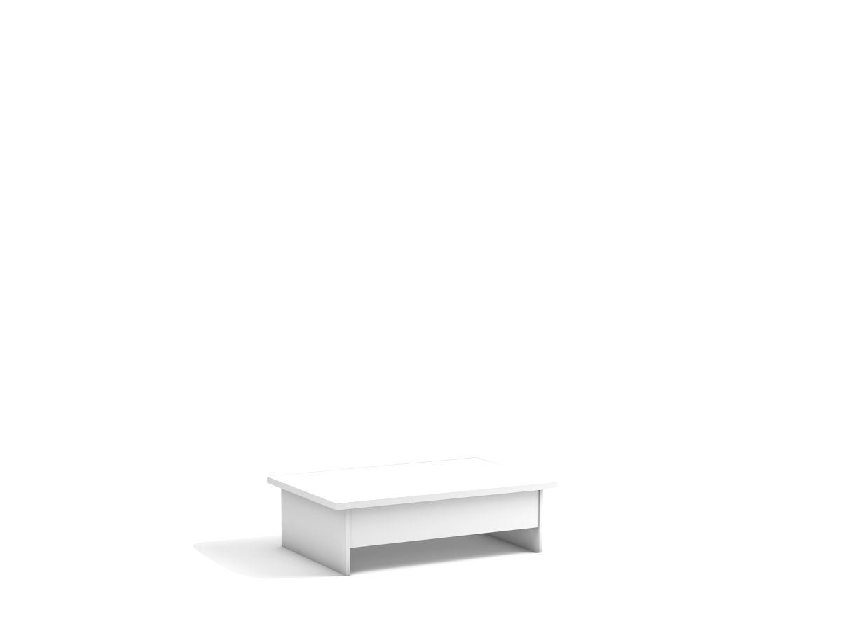 Bijzettafel van