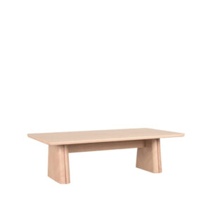 Label51 tafel Jule - Naturel - Eiken