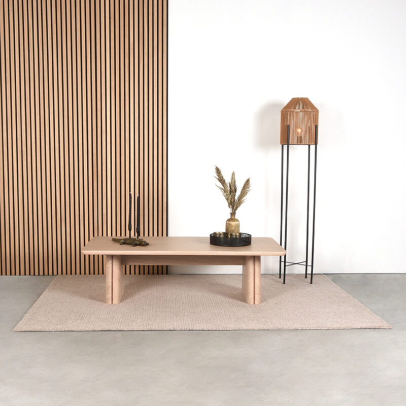 Label51 tafel van Eiken, Jule