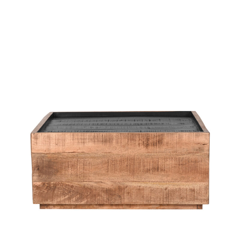 Noble tafel van Label51