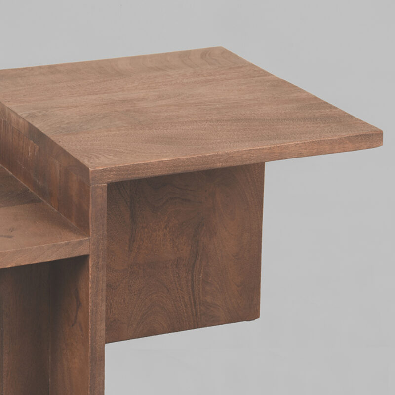 Label51 tafel van Mangohout, Skip