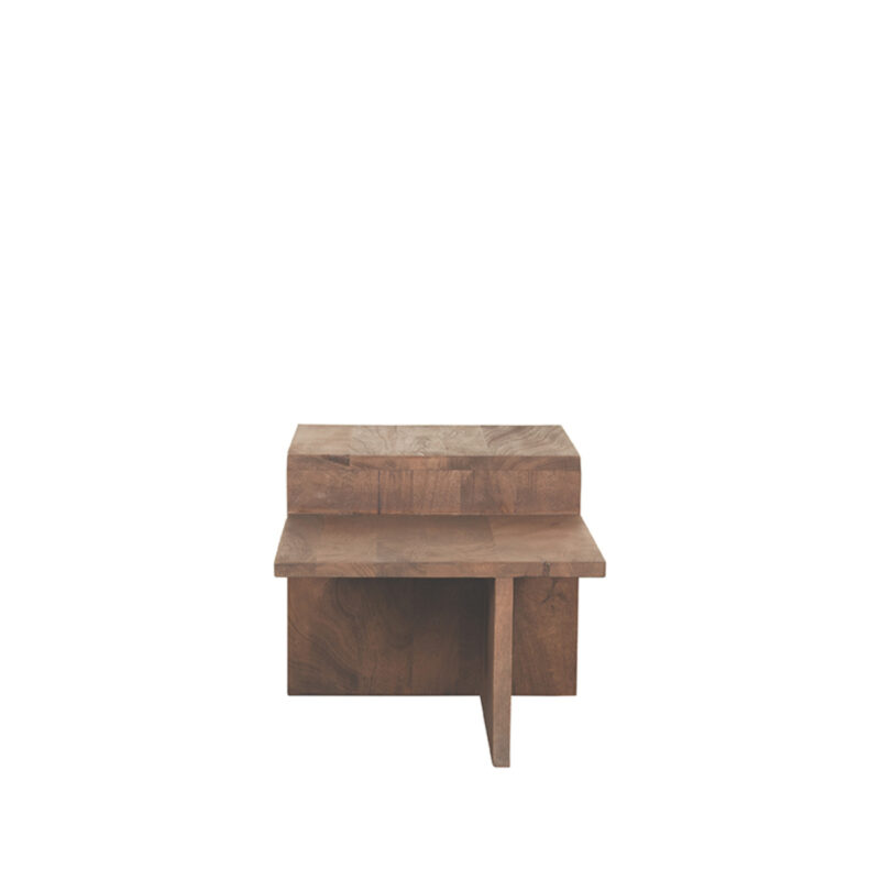 Tafel Skip van Label51, Espresso