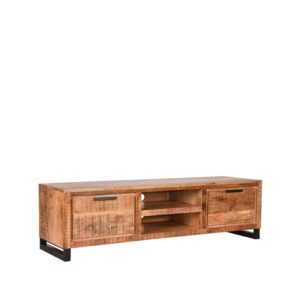 Label51 kast - Rough - Mangohout - foto 1