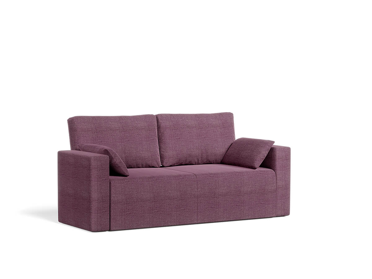 Multimo Bank Royal Double case 200 cm