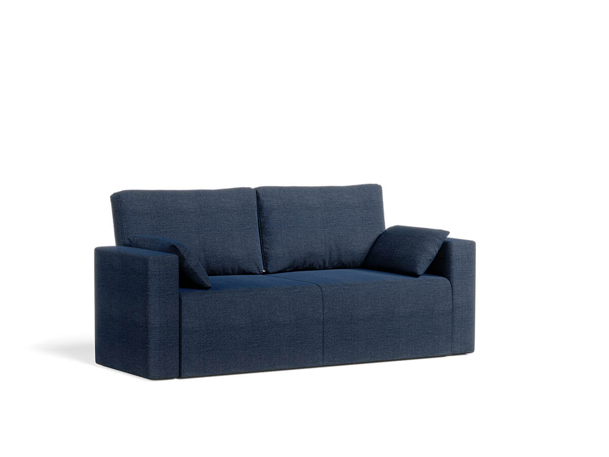 Multimo Bank Royal Double case 200 cm