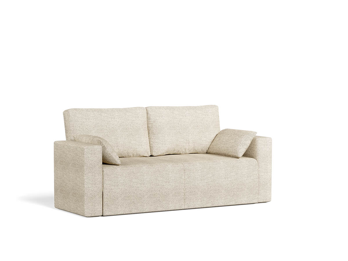 Multimo Bank Royal Double case 200 cm