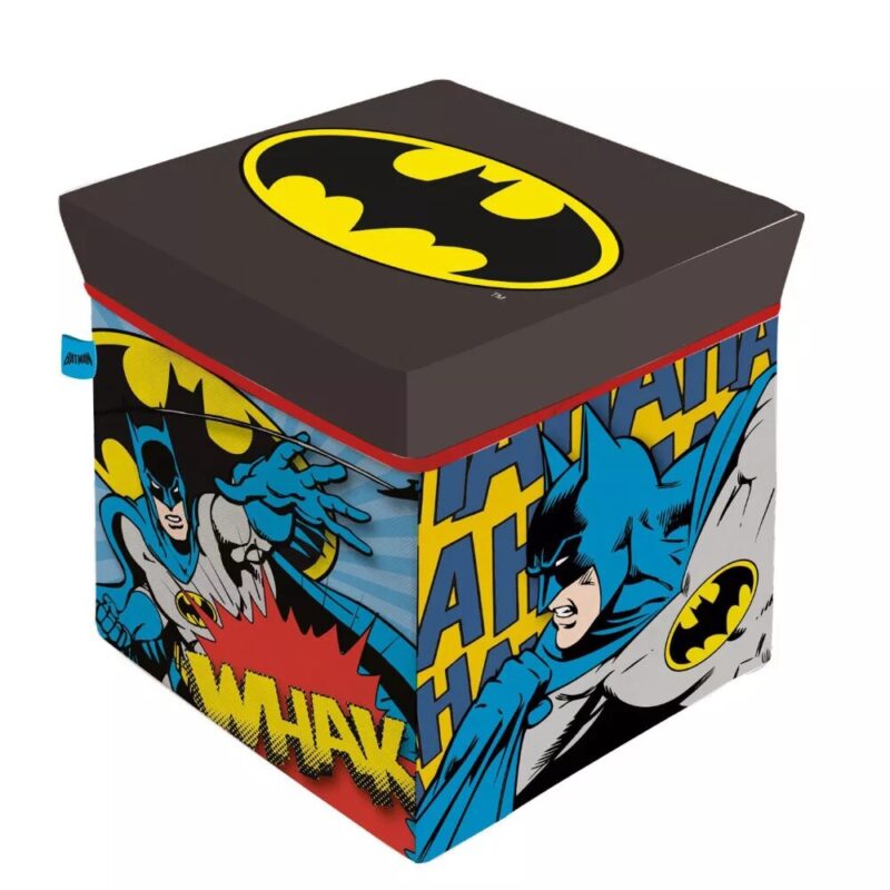 Batman opbergbox