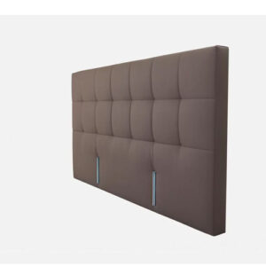 Bremafa boxspring hoofdbord Capi tweepersoons 110 cm h