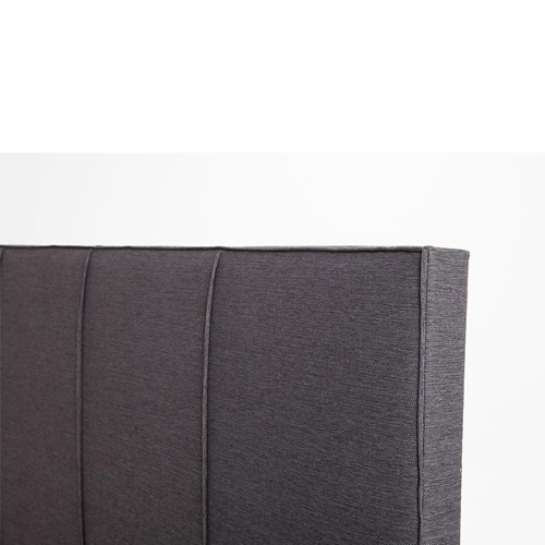 Bremafa boxspring hoofdbord Queens tweepersoons 120 cm