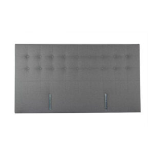 Bremafa boxspring hoofdbord glamour tweepersoons 110 c