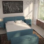 Stofkleur 5084