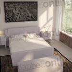 Stofkleur 7013