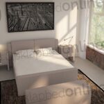 Stofkleur 7015