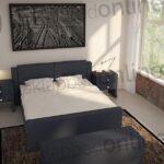 Stofkleur 7016