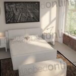 Stofkleur 7033