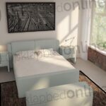 Stofkleur 7034