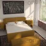 Stofkleur 7074